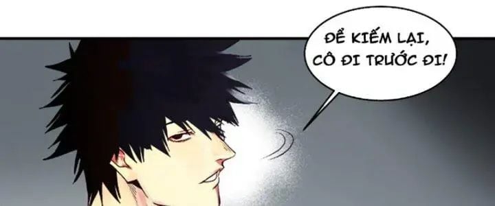 Đồng hành cùng tử vong: Bắt đầu với ngư nhân địa hạ thành: Chapter 19