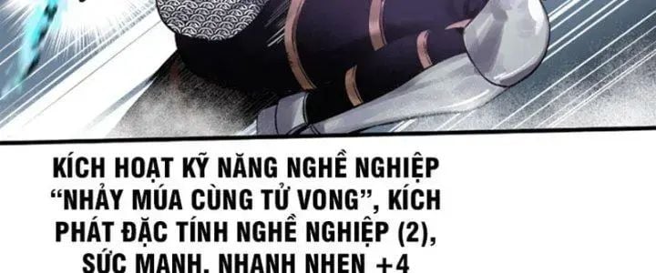 Đồng hành cùng tử vong: Bắt đầu với ngư nhân địa hạ thành: Chapter 19