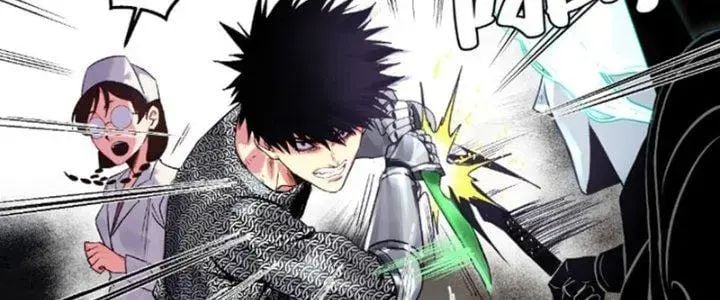 Đồng hành cùng tử vong: Bắt đầu với ngư nhân địa hạ thành: Chapter 19