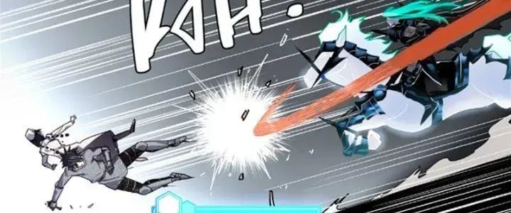 Đồng hành cùng tử vong: Bắt đầu với ngư nhân địa hạ thành: Chapter 19