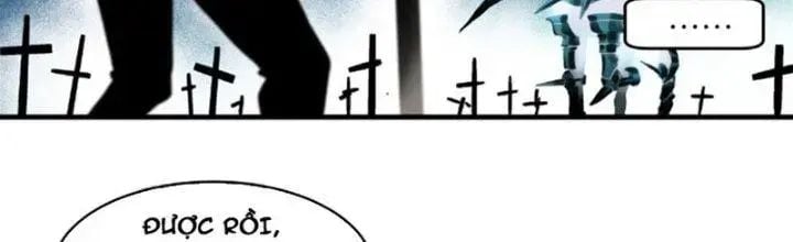 Đồng hành cùng tử vong: Bắt đầu với ngư nhân địa hạ thành: Chapter 19