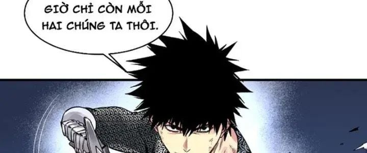 Đồng hành cùng tử vong: Bắt đầu với ngư nhân địa hạ thành: Chapter 19