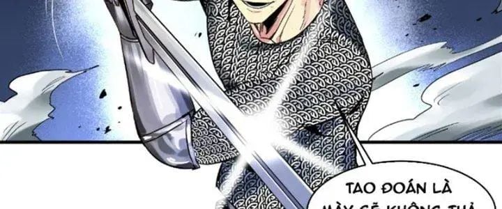 Đồng hành cùng tử vong: Bắt đầu với ngư nhân địa hạ thành: Chapter 19