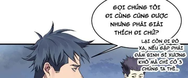 Đồng hành cùng tử vong: Bắt đầu với ngư nhân địa hạ thành: Chapter 19