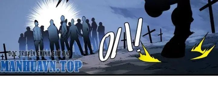 Đồng hành cùng tử vong: Bắt đầu với ngư nhân địa hạ thành: Chapter 19