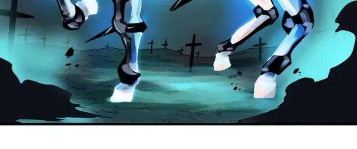 Đồng hành cùng tử vong: Bắt đầu với ngư nhân địa hạ thành: Chapter 19