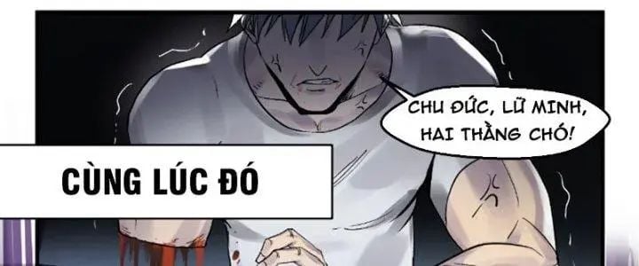 Đồng hành cùng tử vong: Bắt đầu với ngư nhân địa hạ thành: Chapter 19