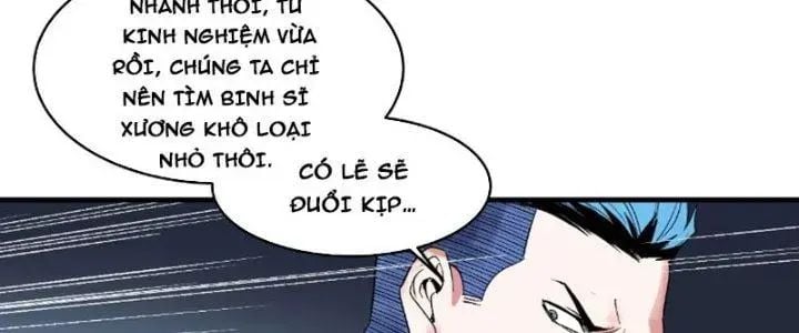 Đồng hành cùng tử vong: Bắt đầu với ngư nhân địa hạ thành: Chapter 19