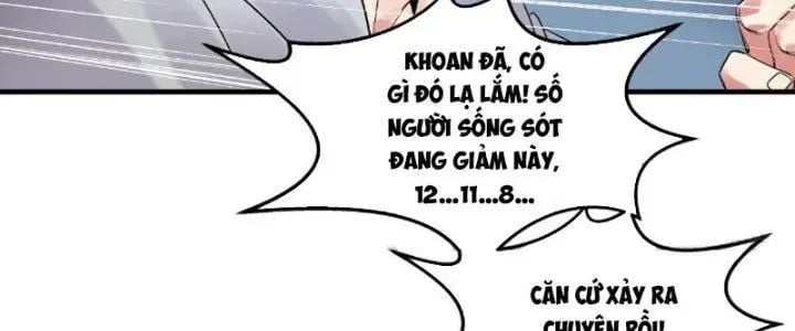 Đồng hành cùng tử vong: Bắt đầu với ngư nhân địa hạ thành: Chapter 19