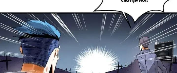 Đồng hành cùng tử vong: Bắt đầu với ngư nhân địa hạ thành: Chapter 19