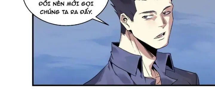 Đồng hành cùng tử vong: Bắt đầu với ngư nhân địa hạ thành: Chapter 19