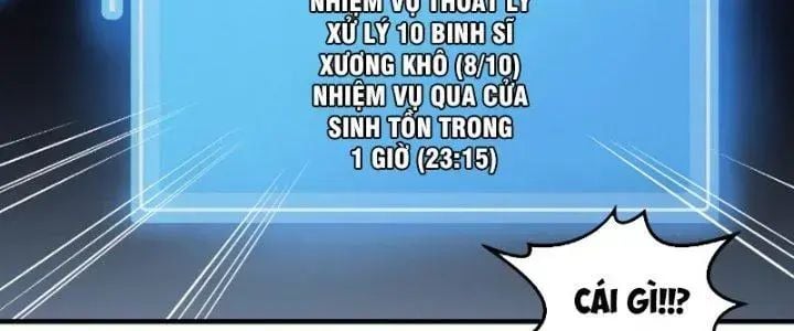 Đồng hành cùng tử vong: Bắt đầu với ngư nhân địa hạ thành: Chapter 19