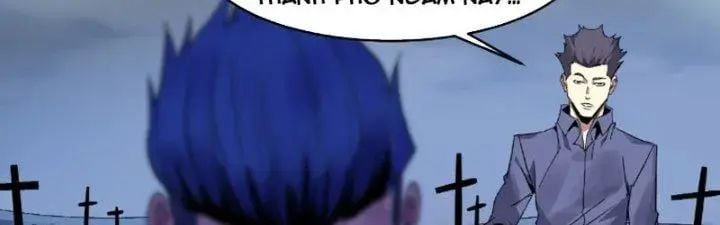 Đồng hành cùng tử vong: Bắt đầu với ngư nhân địa hạ thành: Chapter 19