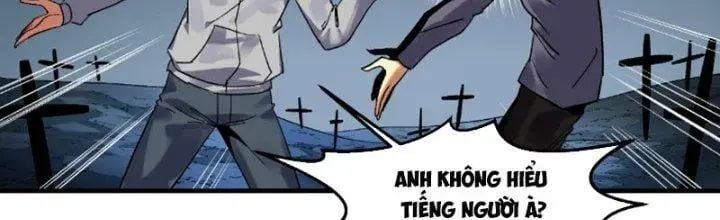 Đồng hành cùng tử vong: Bắt đầu với ngư nhân địa hạ thành: Chapter 19