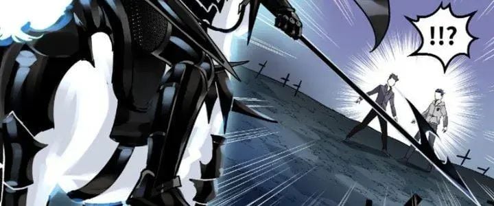 Đồng hành cùng tử vong: Bắt đầu với ngư nhân địa hạ thành: Chapter 19