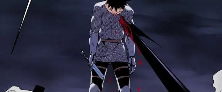 Đồng hành cùng tử vong: Bắt đầu với ngư nhân địa hạ thành: Chapter 20