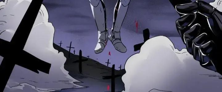 Đồng hành cùng tử vong: Bắt đầu với ngư nhân địa hạ thành: Chapter 20