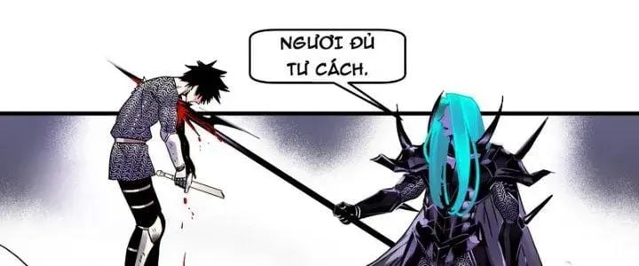 Đồng hành cùng tử vong: Bắt đầu với ngư nhân địa hạ thành: Chapter 20