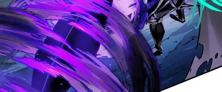 Đồng hành cùng tử vong: Bắt đầu với ngư nhân địa hạ thành: Chapter 20