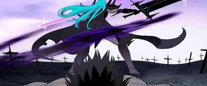 Đồng hành cùng tử vong: Bắt đầu với ngư nhân địa hạ thành: Chapter 20