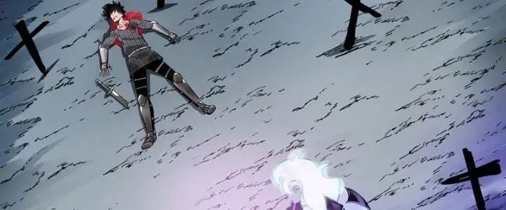 Đồng hành cùng tử vong: Bắt đầu với ngư nhân địa hạ thành: Chapter 20