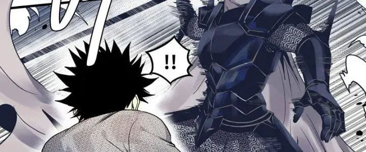 Đồng hành cùng tử vong: Bắt đầu với ngư nhân địa hạ thành: Chapter 20