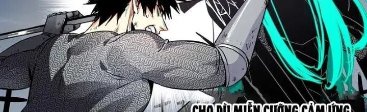 Đồng hành cùng tử vong: Bắt đầu với ngư nhân địa hạ thành: Chapter 20