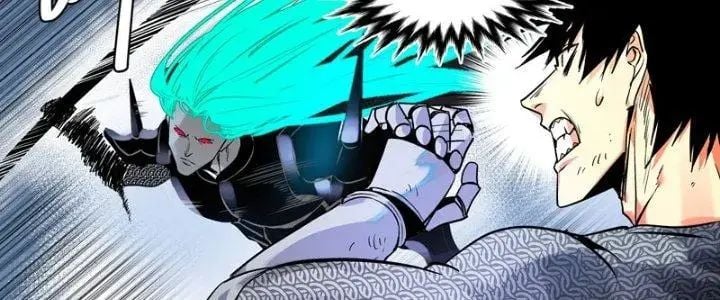 Đồng hành cùng tử vong: Bắt đầu với ngư nhân địa hạ thành: Chapter 20