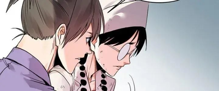 Đồng hành cùng tử vong: Bắt đầu với ngư nhân địa hạ thành: Chapter 20