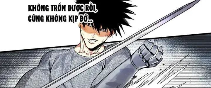 Đồng hành cùng tử vong: Bắt đầu với ngư nhân địa hạ thành: Chapter 20