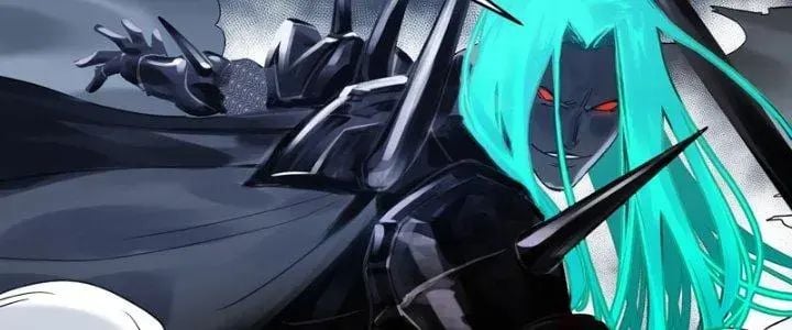 Đồng hành cùng tử vong: Bắt đầu với ngư nhân địa hạ thành: Chapter 20