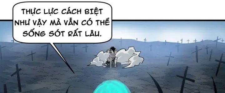 Đồng hành cùng tử vong: Bắt đầu với ngư nhân địa hạ thành: Chapter 20