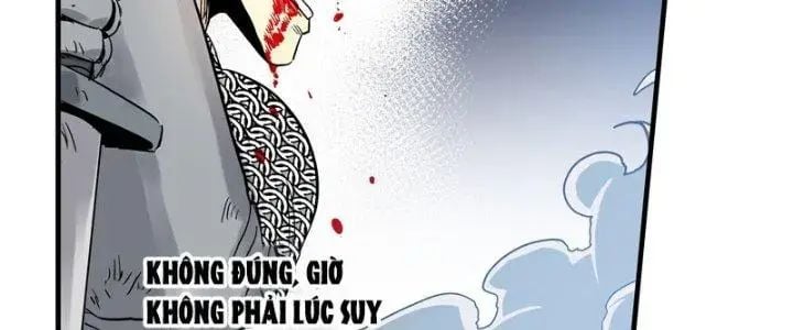 Đồng hành cùng tử vong: Bắt đầu với ngư nhân địa hạ thành: Chapter 20