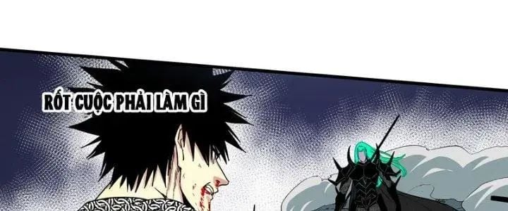 Đồng hành cùng tử vong: Bắt đầu với ngư nhân địa hạ thành: Chapter 20