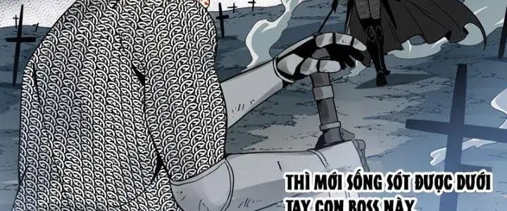 Đồng hành cùng tử vong: Bắt đầu với ngư nhân địa hạ thành: Chapter 20