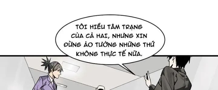 Đồng hành cùng tử vong: Bắt đầu với ngư nhân địa hạ thành: Chapter 20