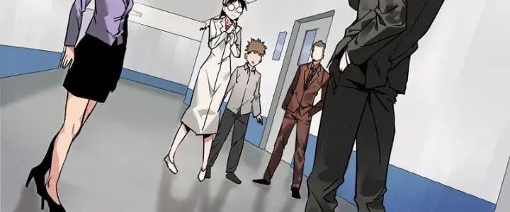 Đồng hành cùng tử vong: Bắt đầu với ngư nhân địa hạ thành: Chapter 20