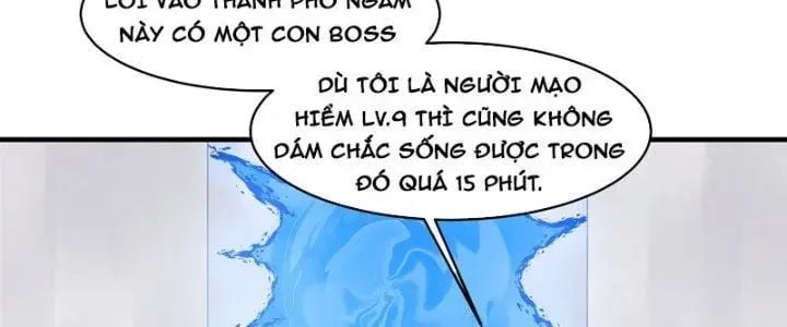 Đồng hành cùng tử vong: Bắt đầu với ngư nhân địa hạ thành: Chapter 20