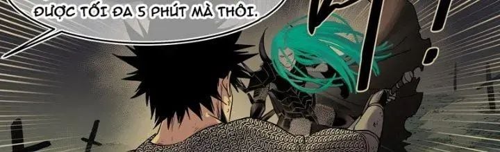 Đồng hành cùng tử vong: Bắt đầu với ngư nhân địa hạ thành: Chapter 20