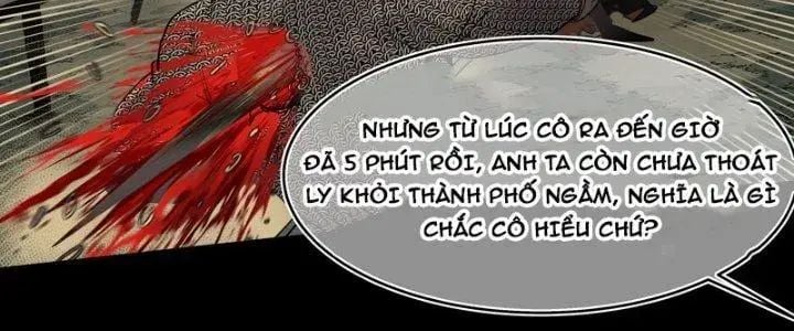 Đồng hành cùng tử vong: Bắt đầu với ngư nhân địa hạ thành: Chapter 20