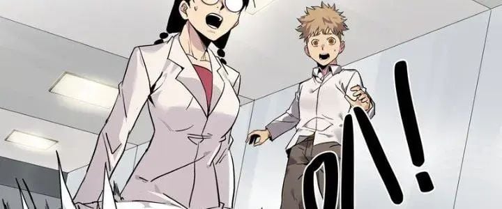 Đồng hành cùng tử vong: Bắt đầu với ngư nhân địa hạ thành: Chapter 20