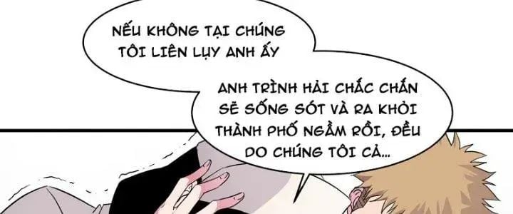 Đồng hành cùng tử vong: Bắt đầu với ngư nhân địa hạ thành: Chapter 20
