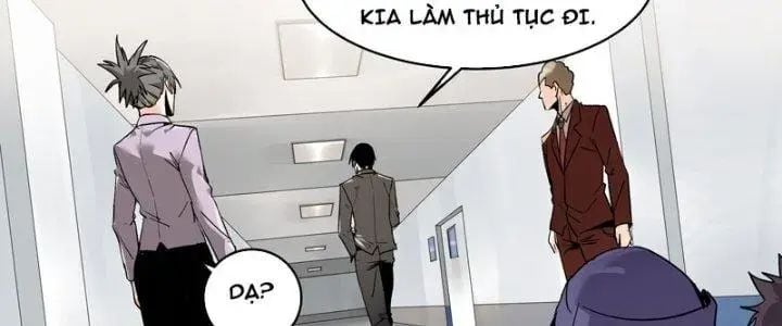 Đồng hành cùng tử vong: Bắt đầu với ngư nhân địa hạ thành: Chapter 20