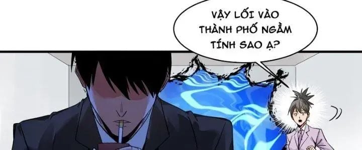 Đồng hành cùng tử vong: Bắt đầu với ngư nhân địa hạ thành: Chapter 20