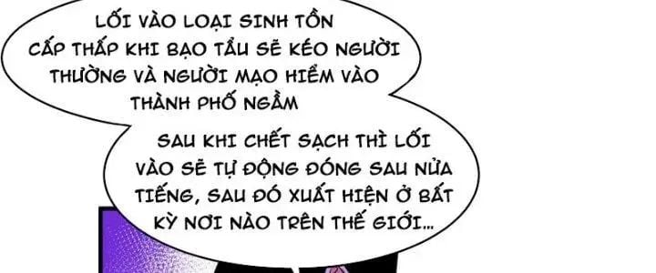 Đồng hành cùng tử vong: Bắt đầu với ngư nhân địa hạ thành: Chapter 20