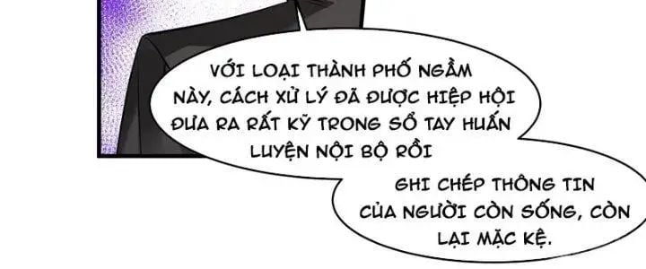 Đồng hành cùng tử vong: Bắt đầu với ngư nhân địa hạ thành: Chapter 20