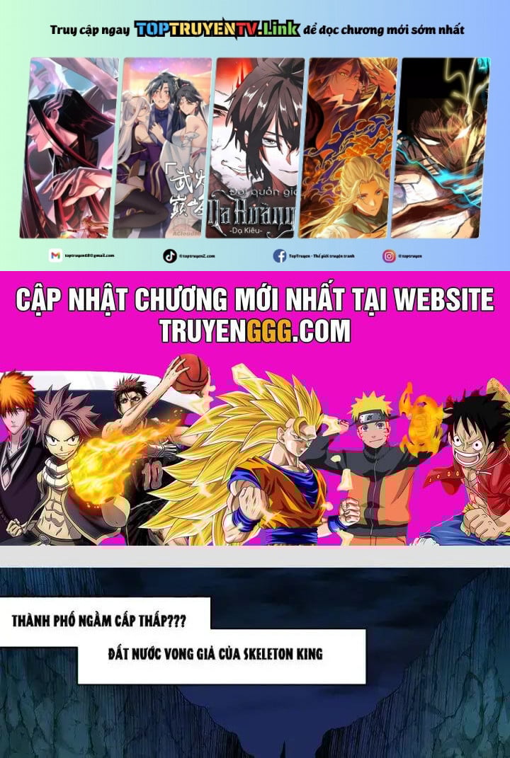 Đồng hành cùng tử vong: Bắt đầu với ngư nhân địa hạ thành: Chapter 21