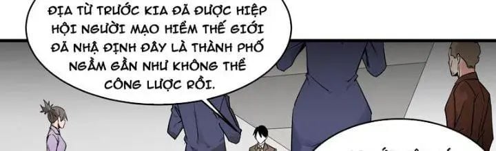 Đồng hành cùng tử vong: Bắt đầu với ngư nhân địa hạ thành: Chapter 21