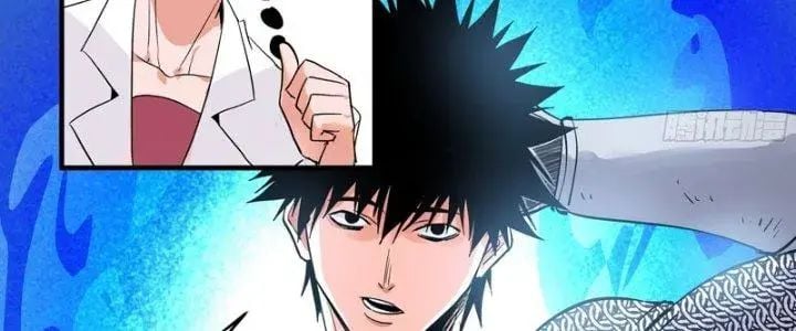 Đồng hành cùng tử vong: Bắt đầu với ngư nhân địa hạ thành: Chapter 21