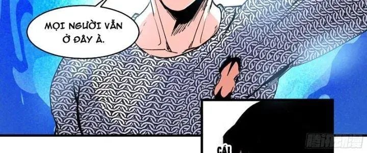 Đồng hành cùng tử vong: Bắt đầu với ngư nhân địa hạ thành: Chapter 21